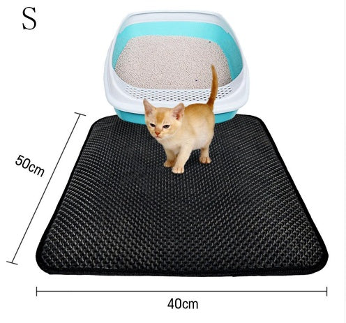 Tapis Anti-Débordement