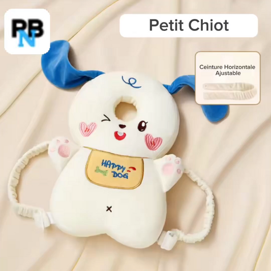 Doudou Protec'Tête